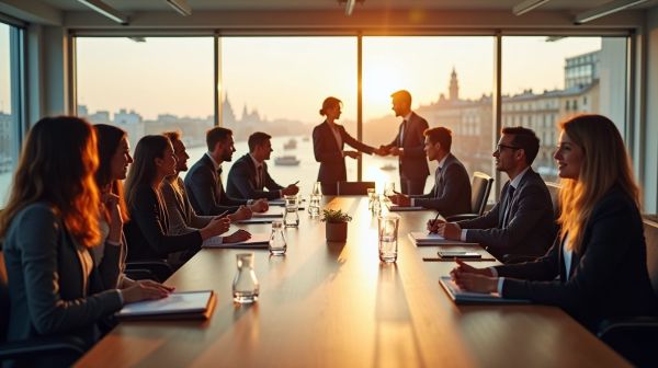 Captez les meilleurs talents grâce à un recrutement réussi à Nantes