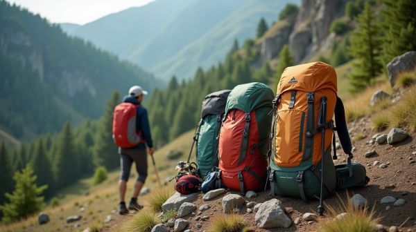 Choisir un short de trail pour allier confort et performance