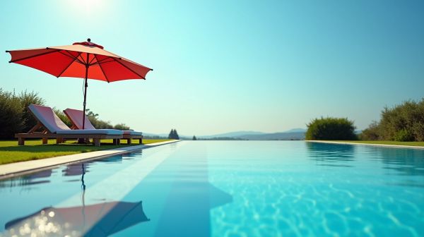 Choisir un volet électrique pour votre piscine : conseils pratiques