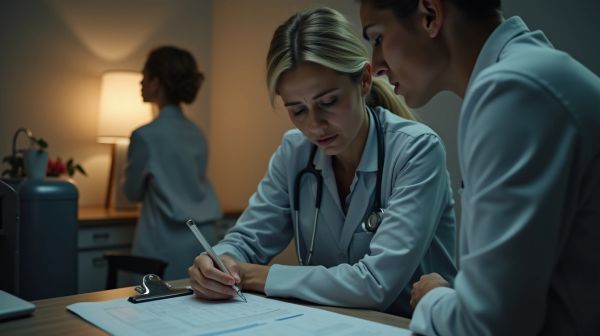 Comment l'hypertension peut augmenter les risques de maladies graves