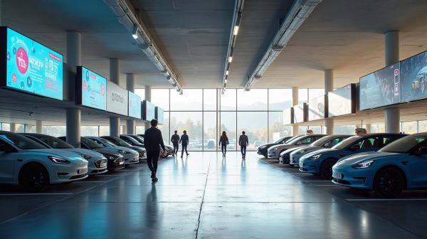 Les parkings relais de Strasbourg et ce qu'ils font gagner