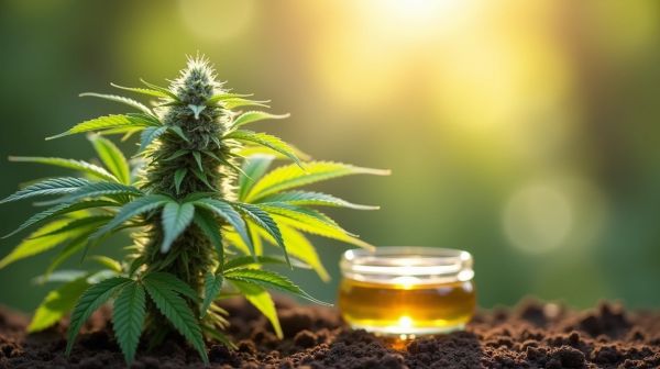 Maximiser l'achat de cbd cbn pour en tirer les meilleurs effets