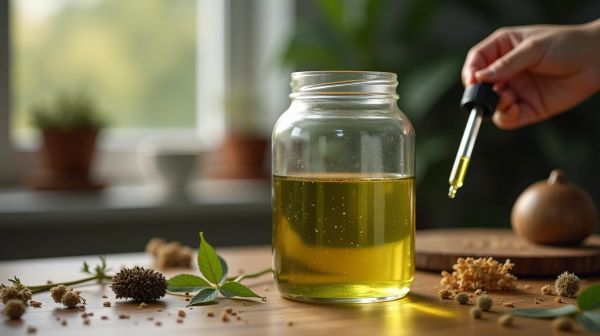 Maximiser l'achat de cbd cbn pour en tirer les meilleurs effets