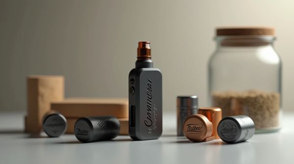 Optimisez votre expérience de vape avec des boosters de nicotine personnalisés