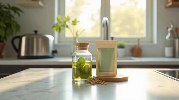 Réussir sa minceur avec des compléments alimentaires efficaces