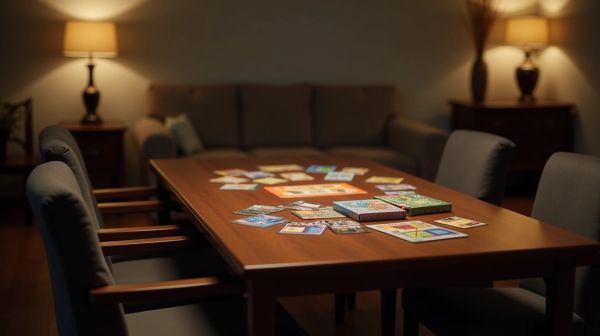 Un grand soir en jeux de société : planification essentielle pour une soirée mémorable