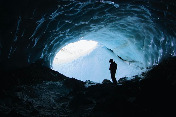 Comment organiser une expédition pour explorer les cavernes de glace en Patagonie, Chili?